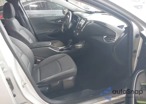 2017 Chevrolet Malibu 1Lt из США, поврежденный, VIN 1G1ZE5ST8HF247233